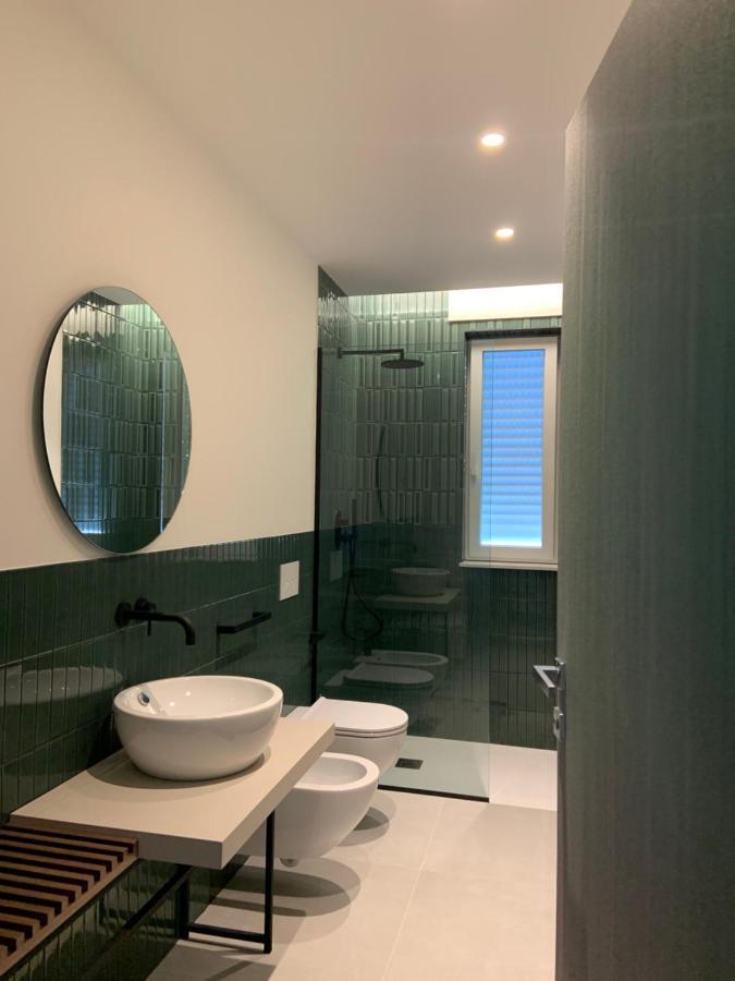 Morus Urban Suites Полиньяно-а-Маре Экстерьер фото