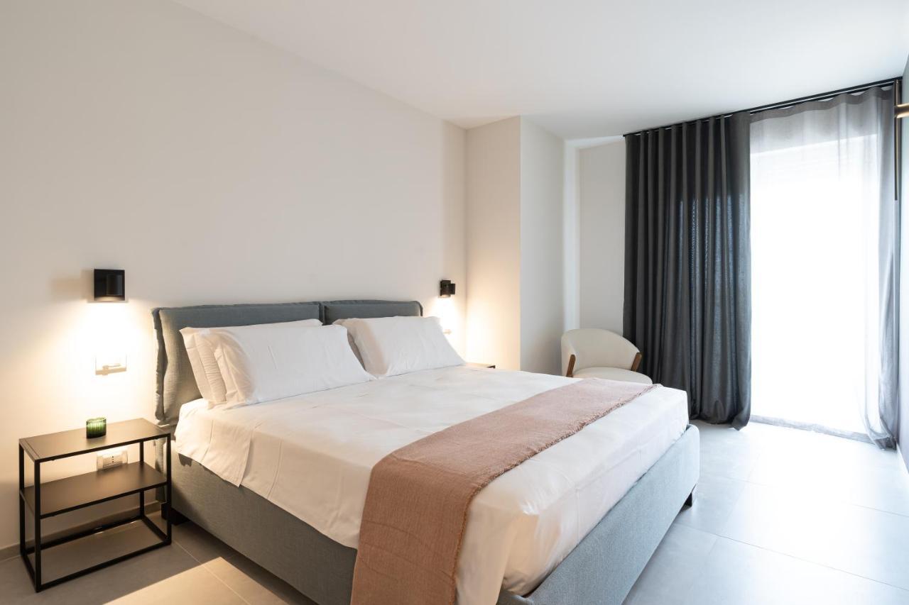 Morus Urban Suites Полиньяно-а-Маре Экстерьер фото