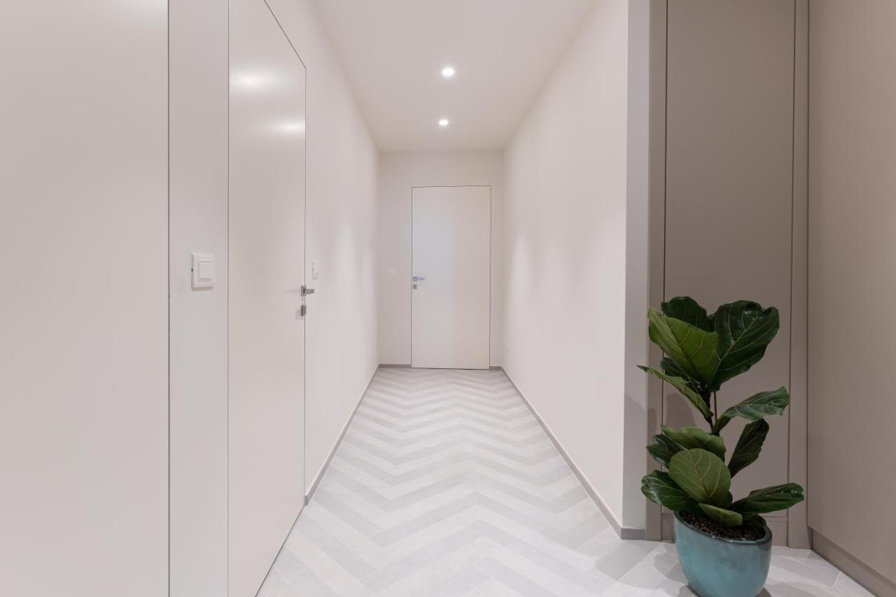 Morus Urban Suites Полиньяно-а-Маре Экстерьер фото