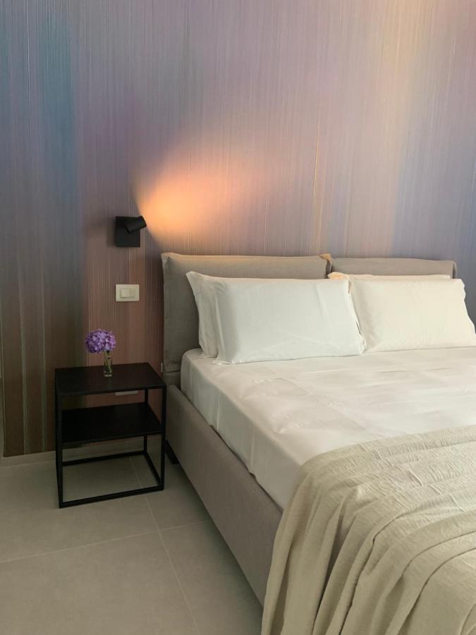 Morus Urban Suites Полиньяно-а-Маре Экстерьер фото