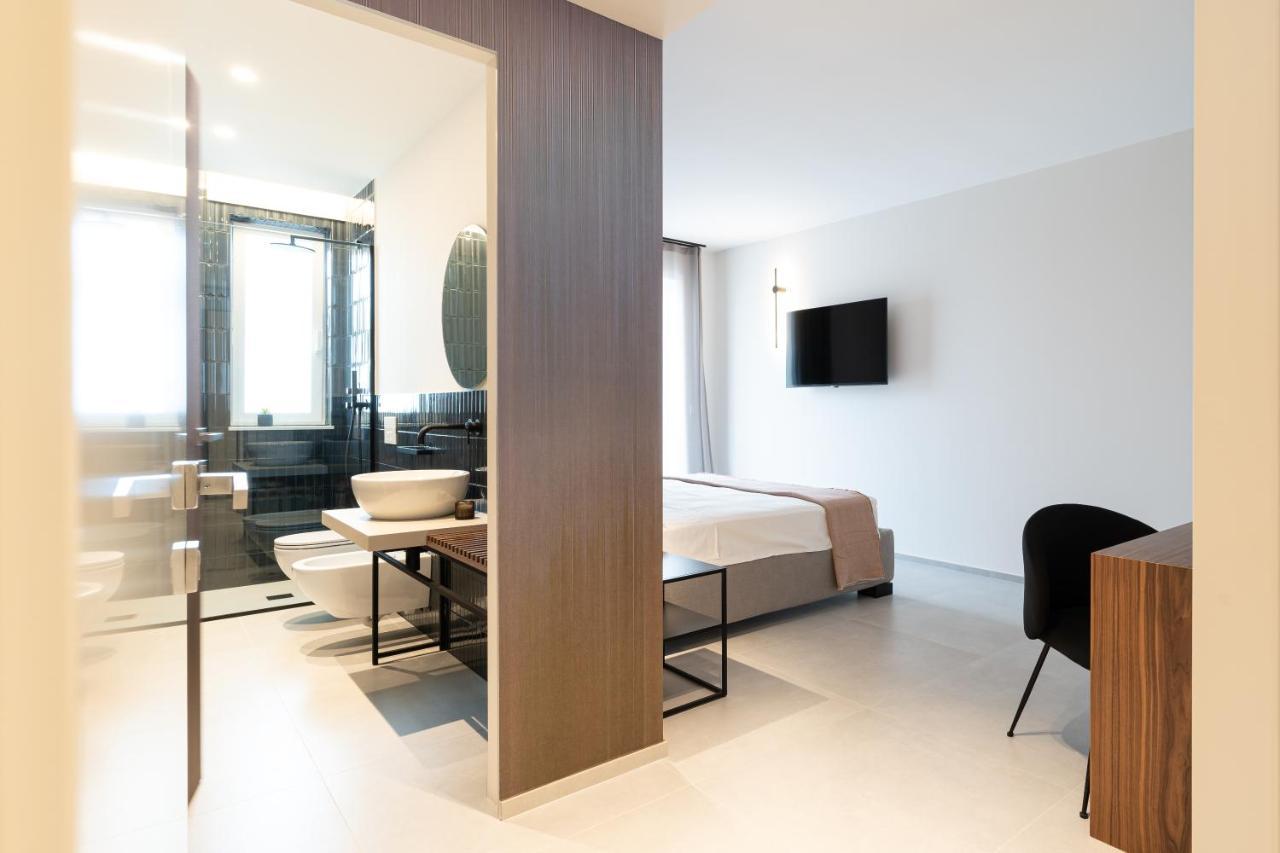Morus Urban Suites Полиньяно-а-Маре Экстерьер фото