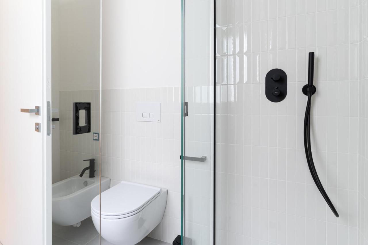 Morus Urban Suites Полиньяно-а-Маре Экстерьер фото