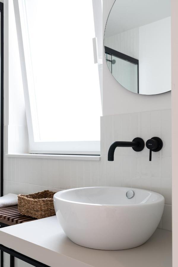 Morus Urban Suites Полиньяно-а-Маре Экстерьер фото
