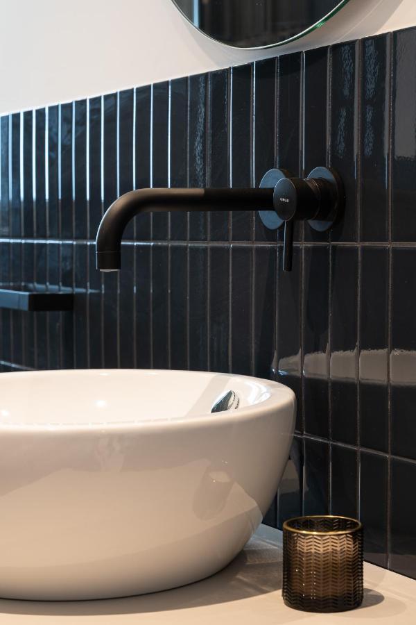 Morus Urban Suites Полиньяно-а-Маре Экстерьер фото
