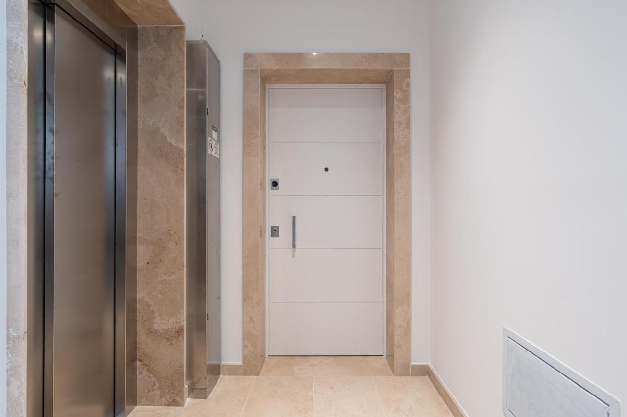 Morus Urban Suites Полиньяно-а-Маре Экстерьер фото