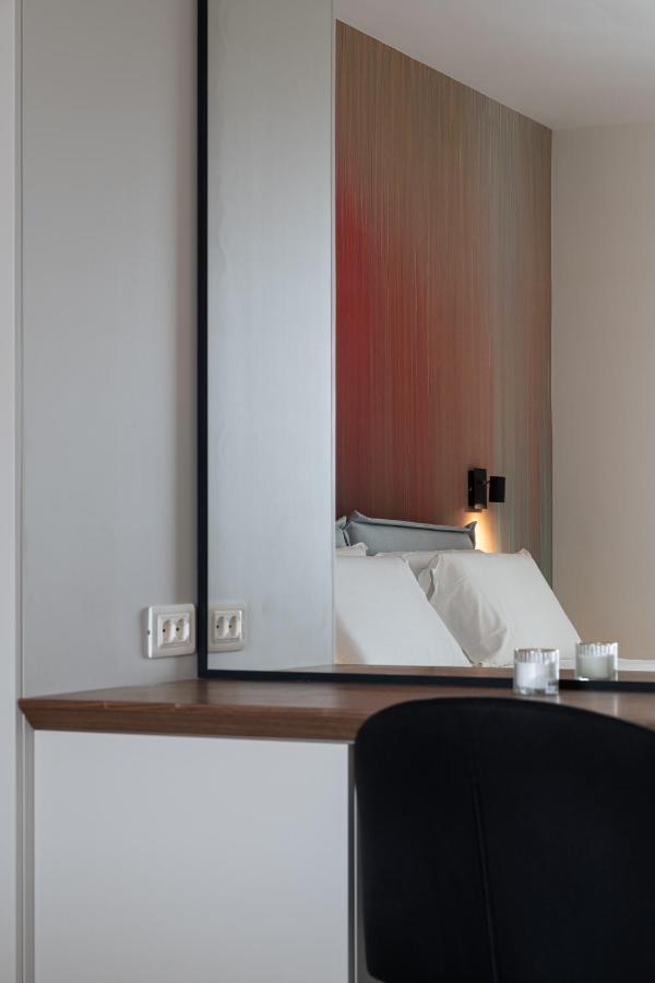 Morus Urban Suites Полиньяно-а-Маре Экстерьер фото