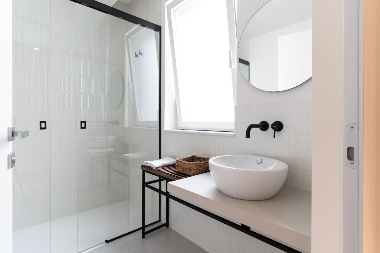 Morus Urban Suites Полиньяно-а-Маре Экстерьер фото