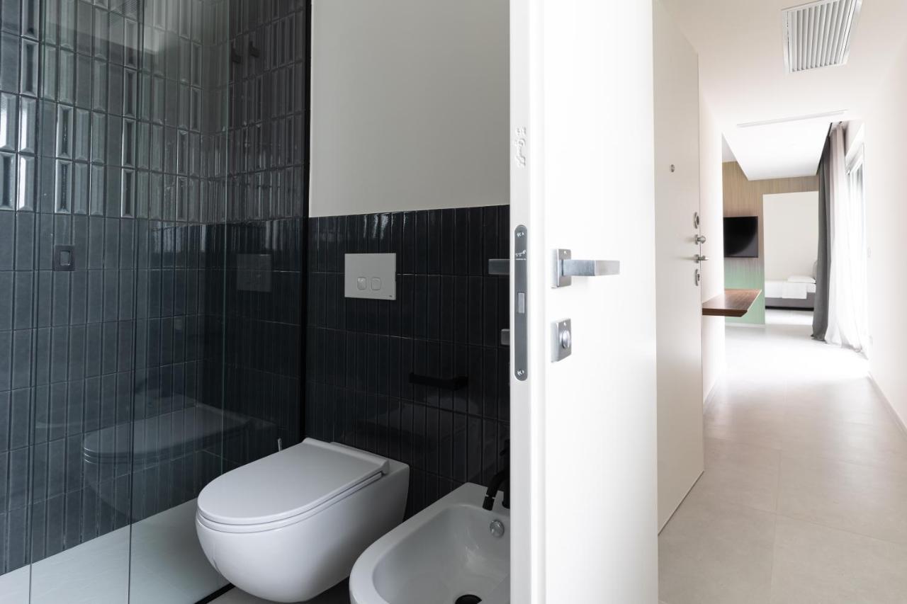 Morus Urban Suites Полиньяно-а-Маре Экстерьер фото
